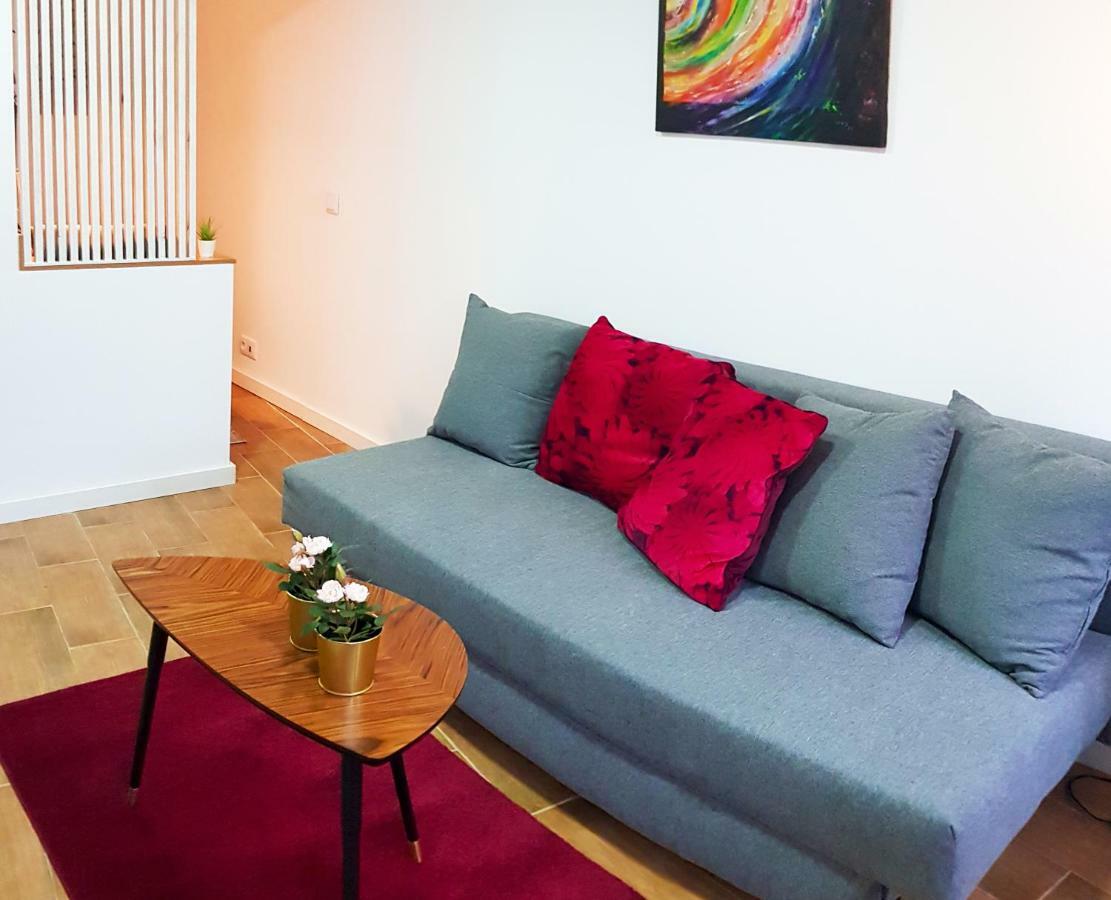 * 5 Star Apartment In Historic District * Walk 2 Alfama! Lisboa Extérieur photo