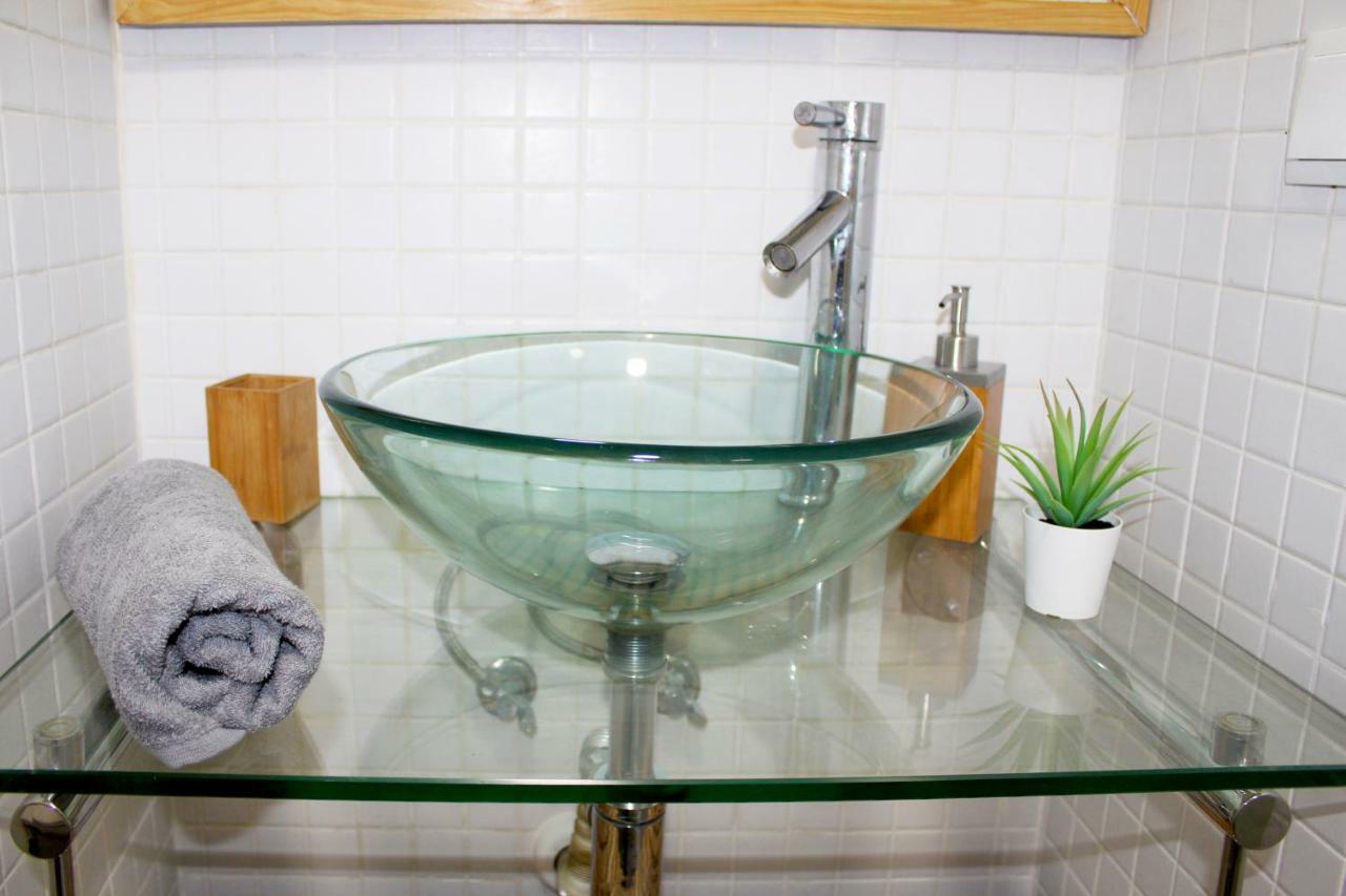* 5 Star Apartment In Historic District * Walk 2 Alfama! Lisboa Extérieur photo