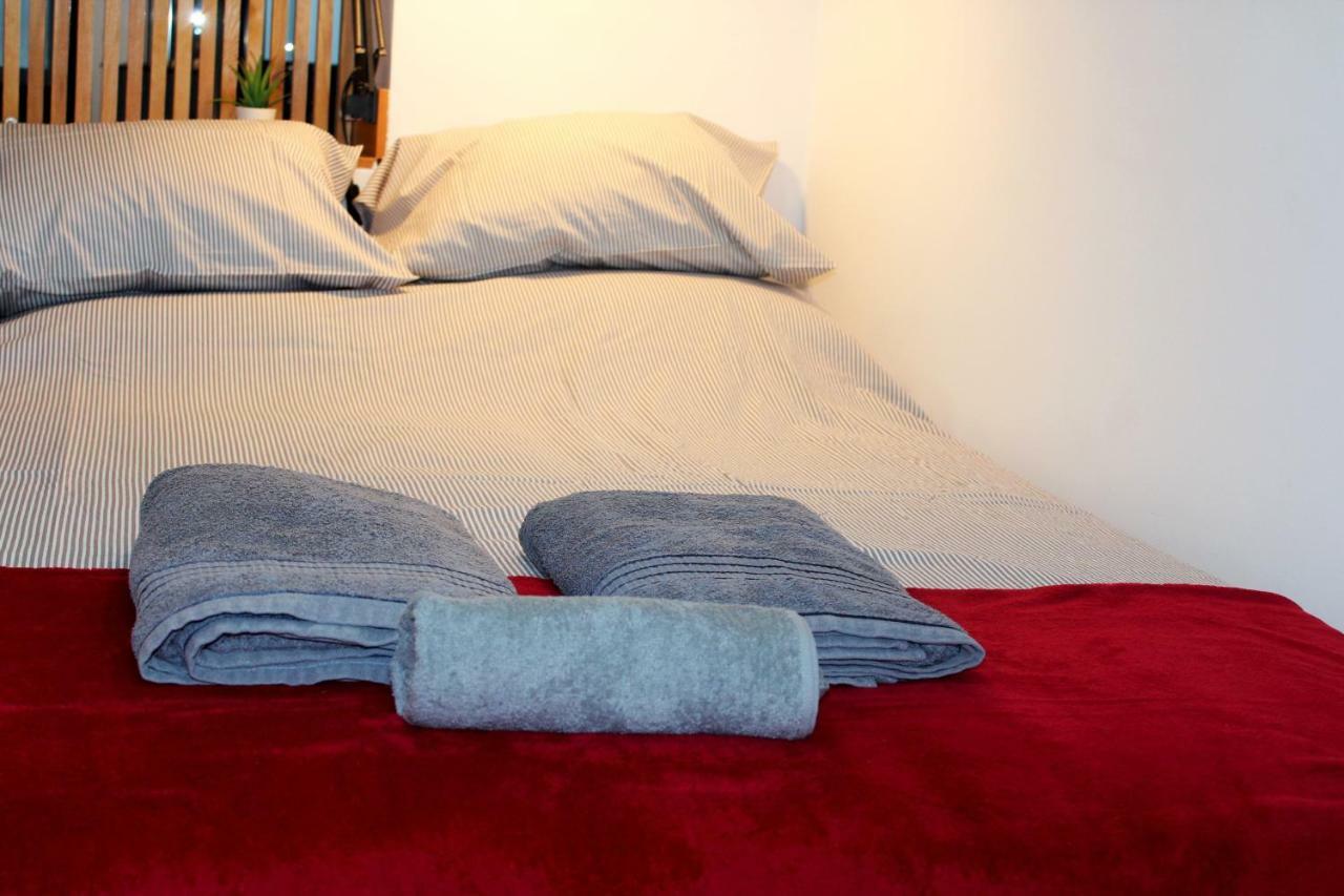 * 5 Star Apartment In Historic District * Walk 2 Alfama! Lisboa Extérieur photo
