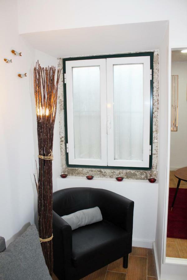 * 5 Star Apartment In Historic District * Walk 2 Alfama! Lisboa Extérieur photo